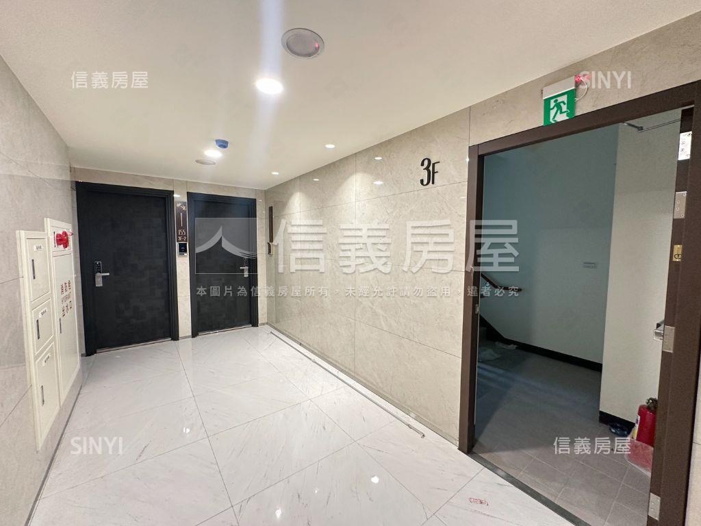 金華國中大安ＭＯＮＥＹ房屋室內格局與周邊環境