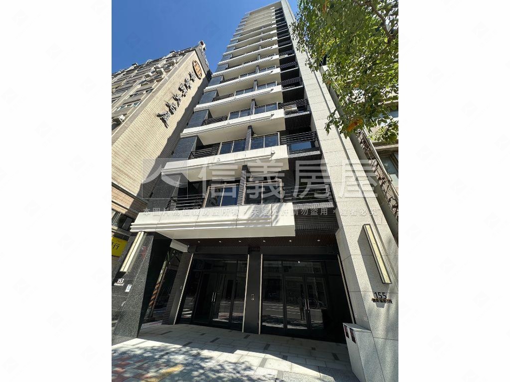 金華國中大安ＭＯＮＥＹ房屋室內格局與周邊環境