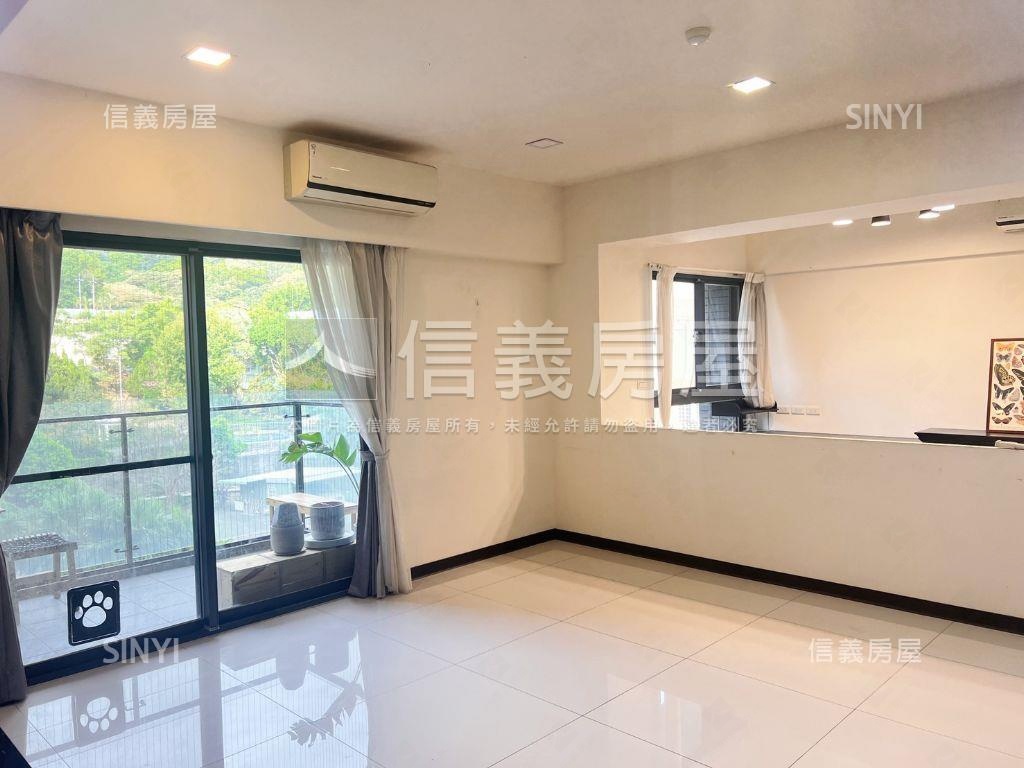 無價山景森之ＣＨＩＬＬ房屋室內格局與周邊環境