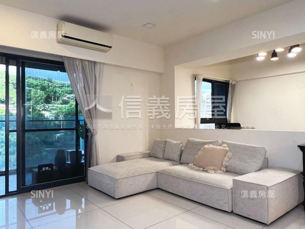 無價山景森之ＣＨＩＬＬ房屋室內格局與周邊環境