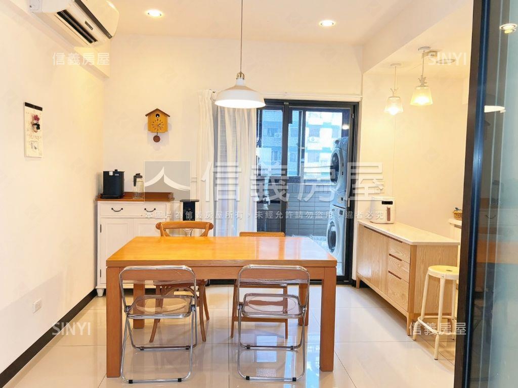 無價山景森之ＣＨＩＬＬ房屋室內格局與周邊環境