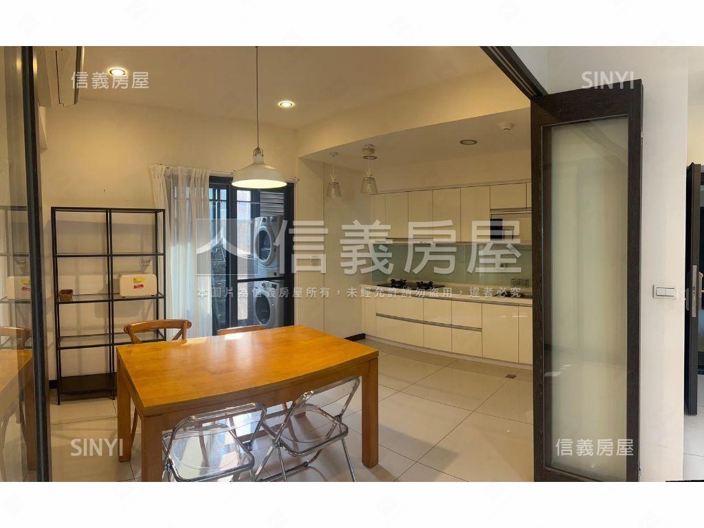無價山景森之ＣＨＩＬＬ房屋室內格局與周邊環境