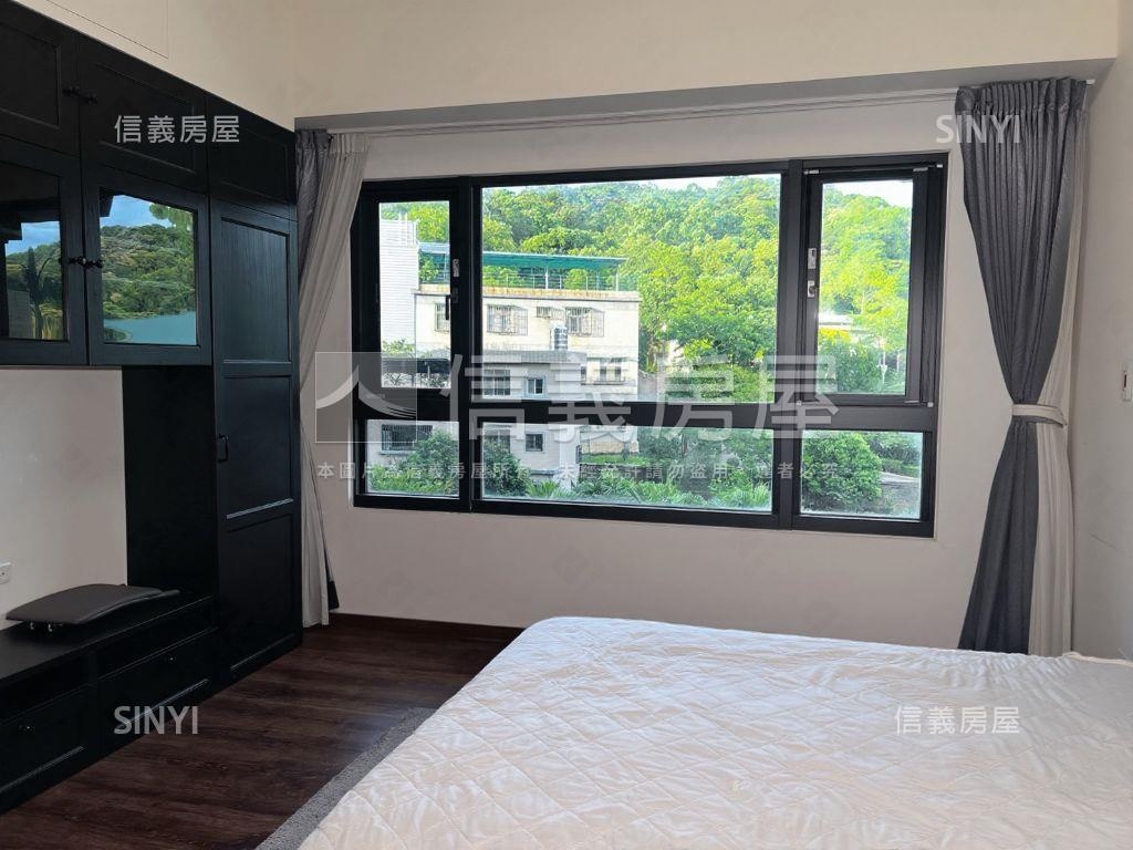 無價山景森之ＣＨＩＬＬ房屋室內格局與周邊環境