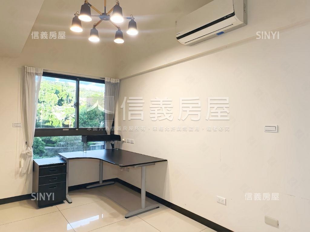 無價山景森之ＣＨＩＬＬ房屋室內格局與周邊環境