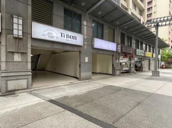 合宜Ａ３精華鑽石店面