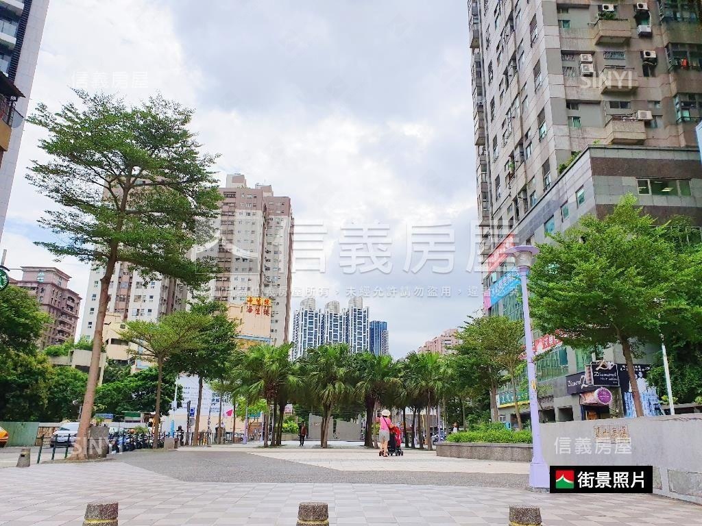 新埔弘逸邊間電梯三房房屋室內格局與周邊環境