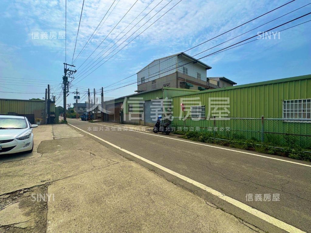 義民廟附近土地房屋室內格局與周邊環境