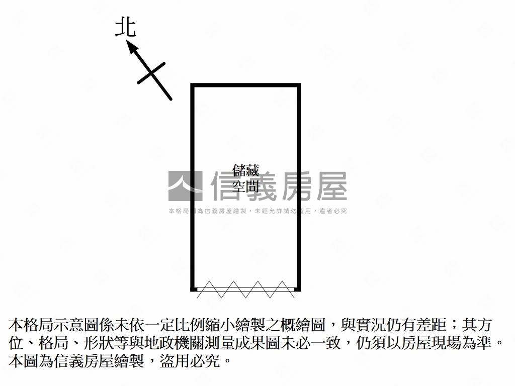 義民廟附近土地房屋室內格局與周邊環境