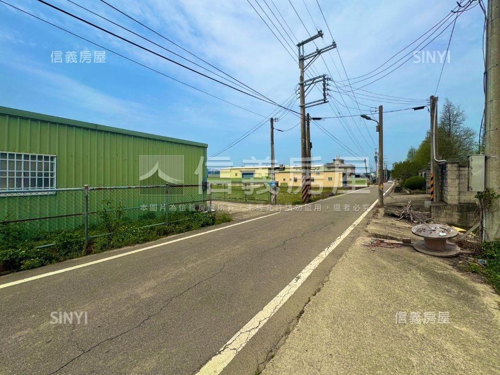 義民廟附近土地房屋室內格局與周邊環境