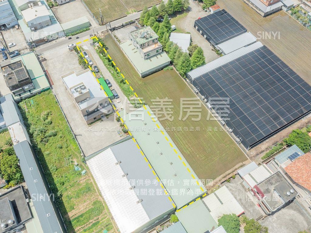 義民廟附近土地房屋室內格局與周邊環境