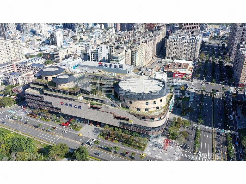義民廟附近土地房屋室內格局與周邊環境