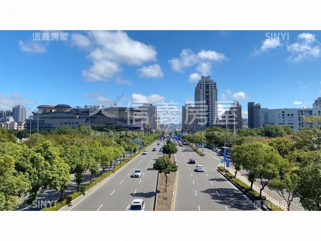 義民廟附近土地房屋室內格局與周邊環境