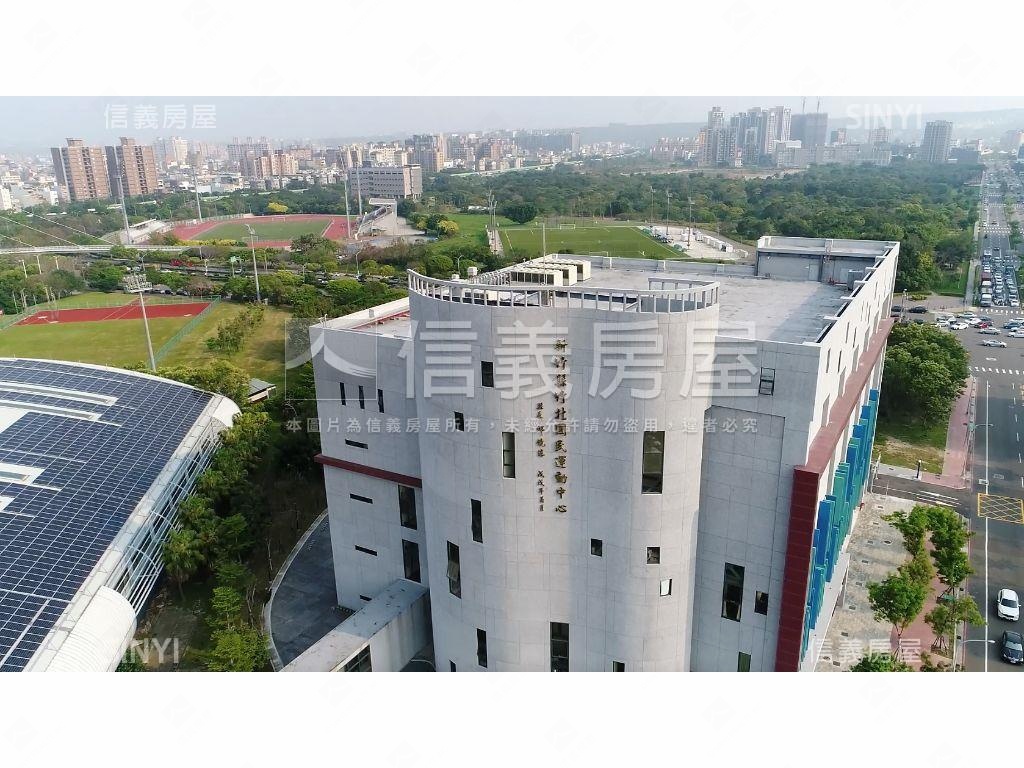 義民廟附近土地房屋室內格局與周邊環境