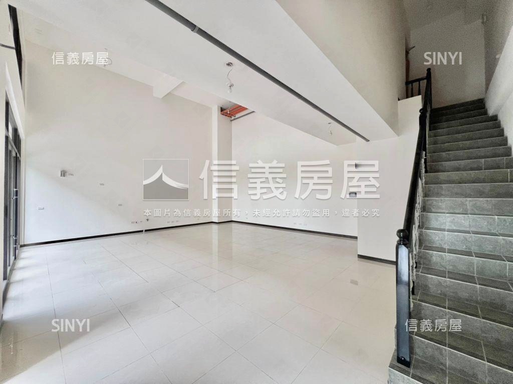 協勝詠心１０米寬金店房屋室內格局與周邊環境