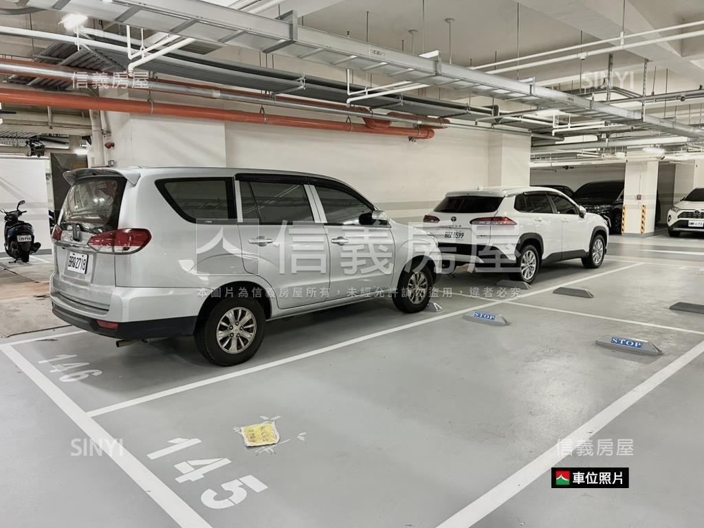 協勝詠心１０米寬金店房屋室內格局與周邊環境
