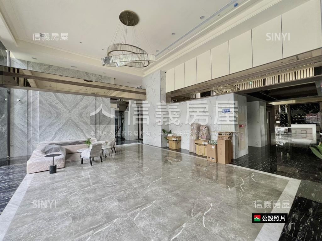 協勝詠心１０米寬金店房屋室內格局與周邊環境