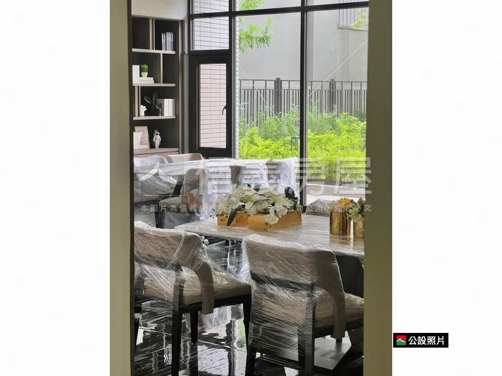 協勝詠心１０米寬金店房屋室內格局與周邊環境