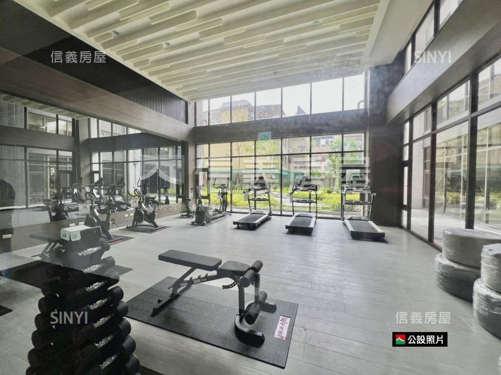 協勝詠心１０米寬金店房屋室內格局與周邊環境
