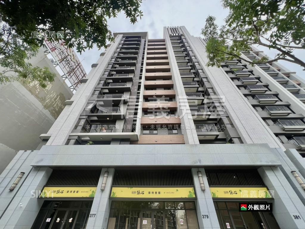 協勝詠心１０米寬金店房屋室內格局與周邊環境