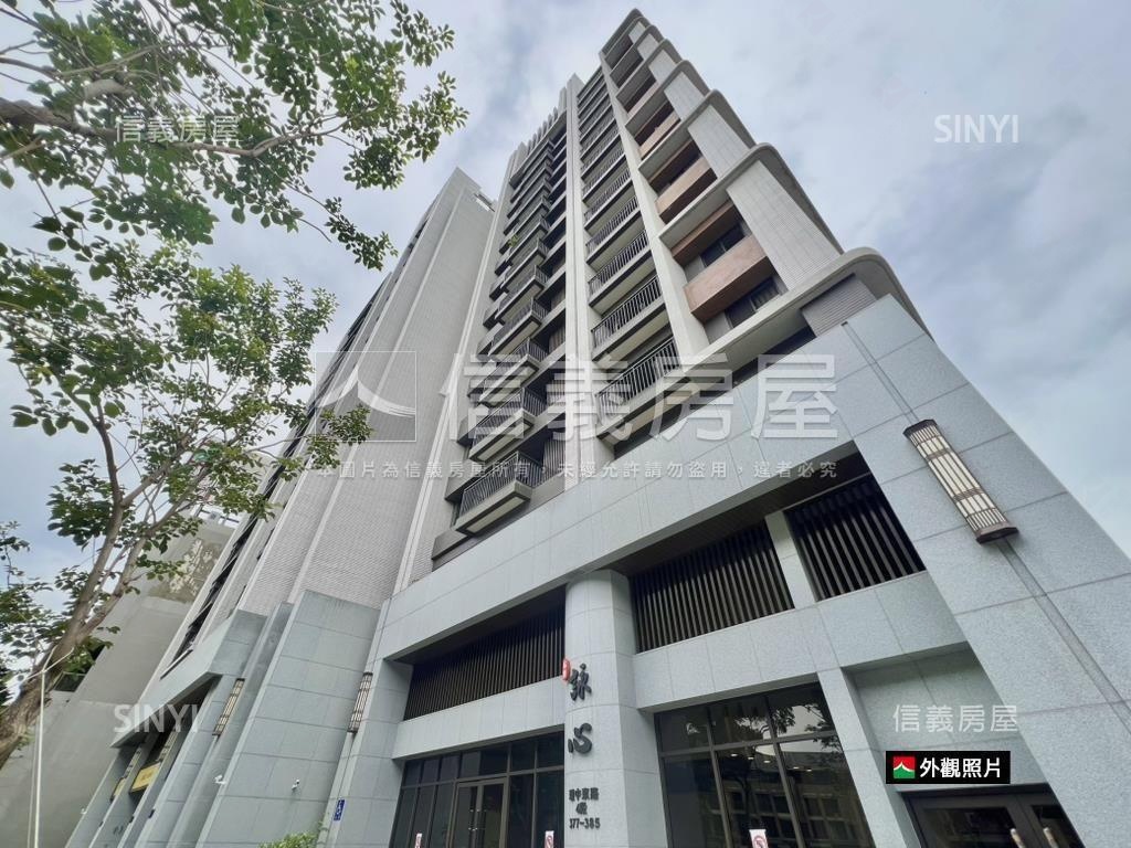 協勝詠心１０米寬金店房屋室內格局與周邊環境