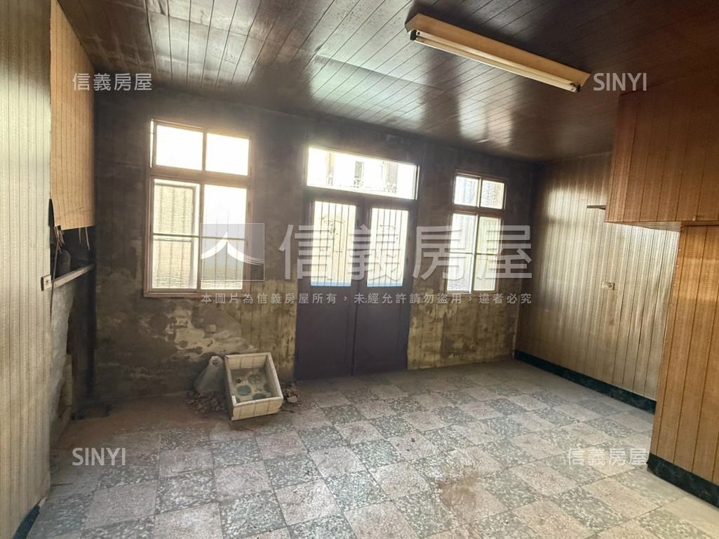 近北區面寬透天房屋室內格局與周邊環境