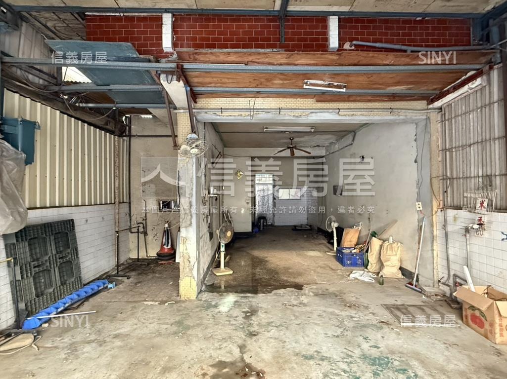 近北區面寬透天房屋室內格局與周邊環境