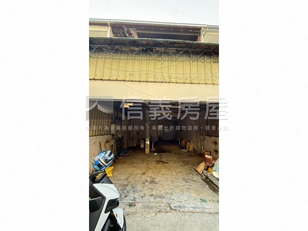 近北區面寬透天房屋室內格局與周邊環境