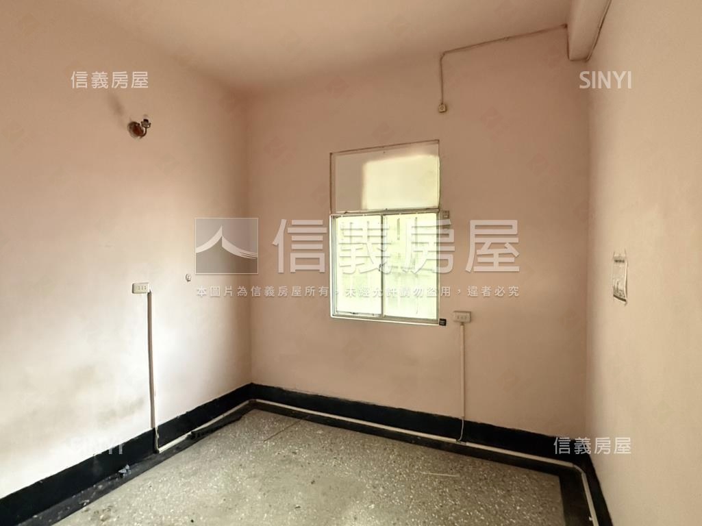 近北區面寬透天房屋室內格局與周邊環境