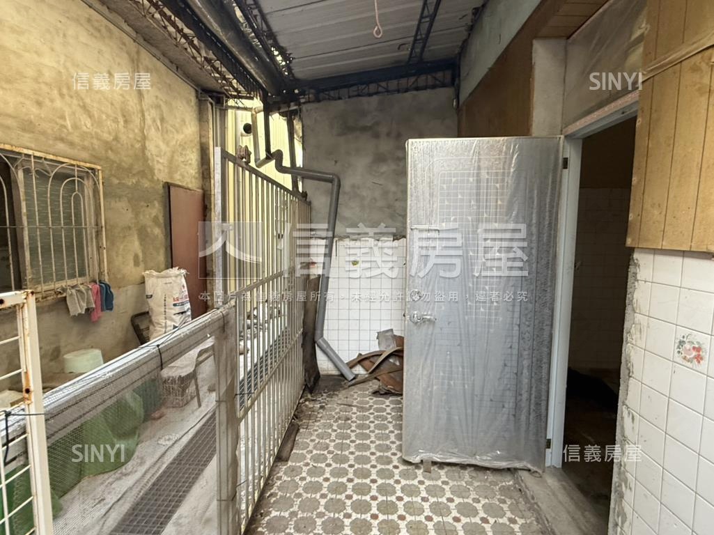 近北區面寬透天房屋室內格局與周邊環境