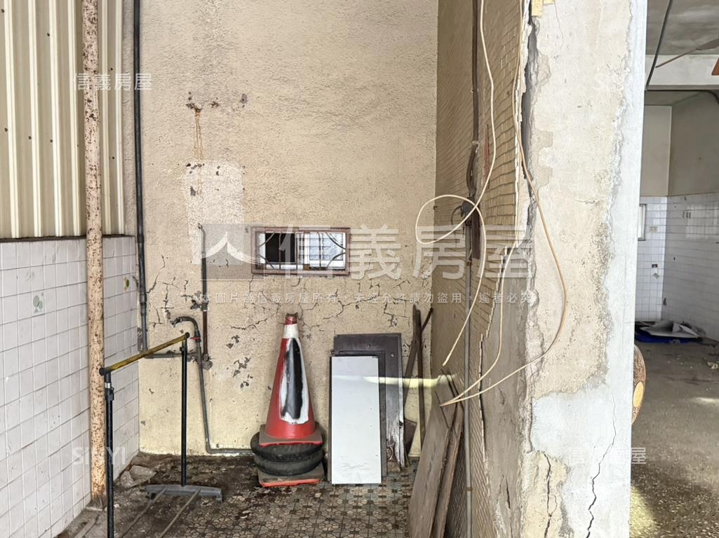 近北區面寬透天房屋室內格局與周邊環境