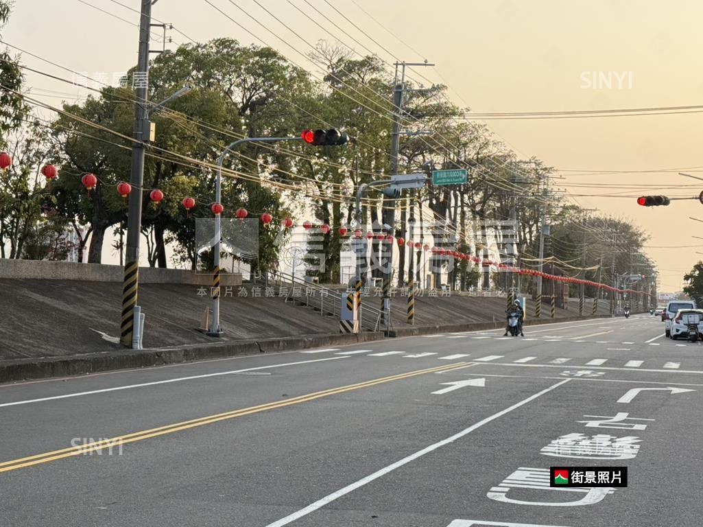 近北區面寬透天房屋室內格局與周邊環境