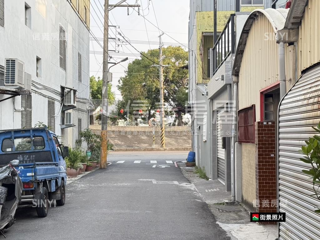 近北區面寬透天房屋室內格局與周邊環境