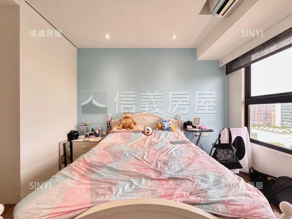 三面採光玄泰景觀帝王戶房屋室內格局與周邊環境