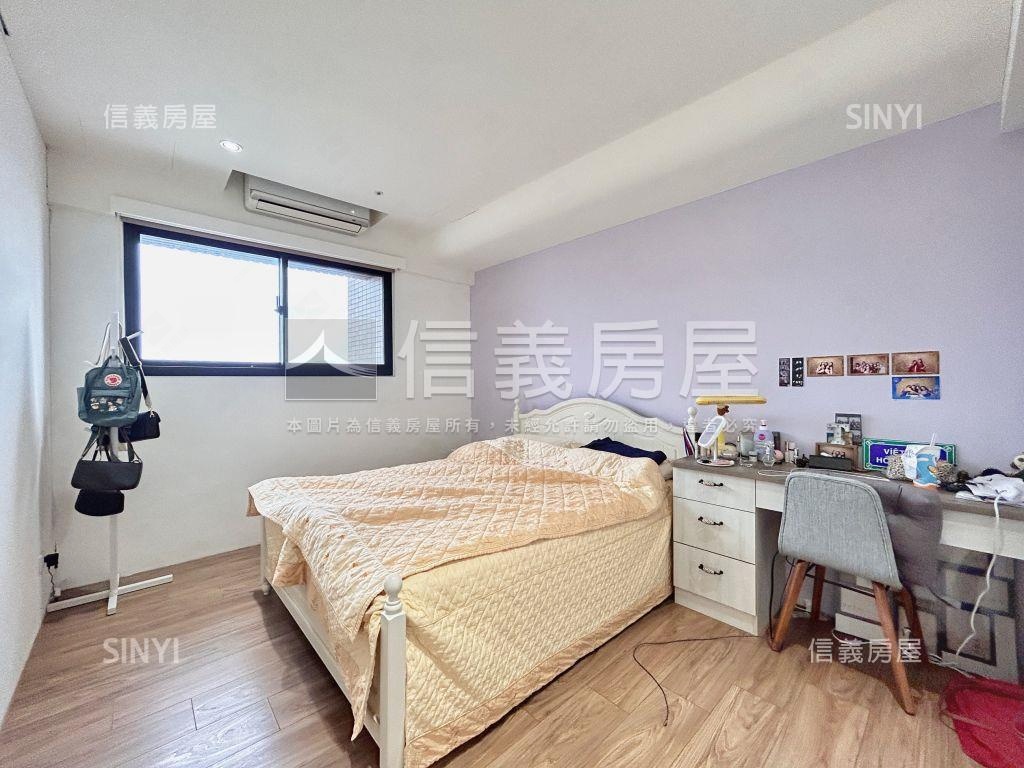 三面採光玄泰景觀帝王戶房屋室內格局與周邊環境