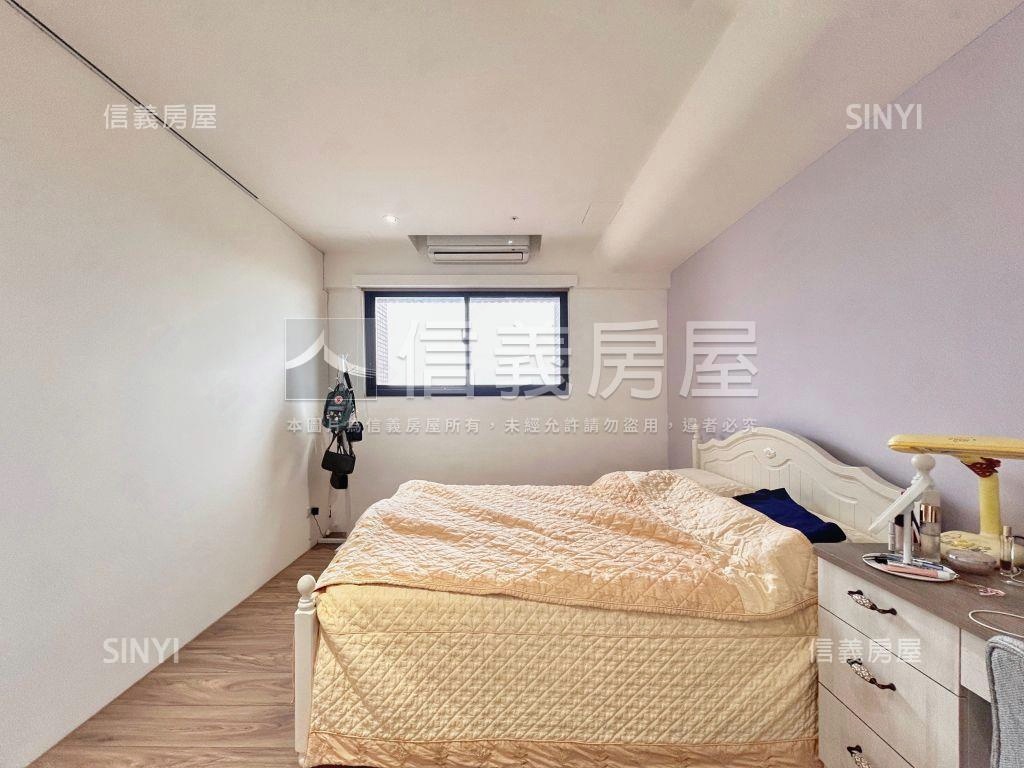三面採光玄泰景觀帝王戶房屋室內格局與周邊環境