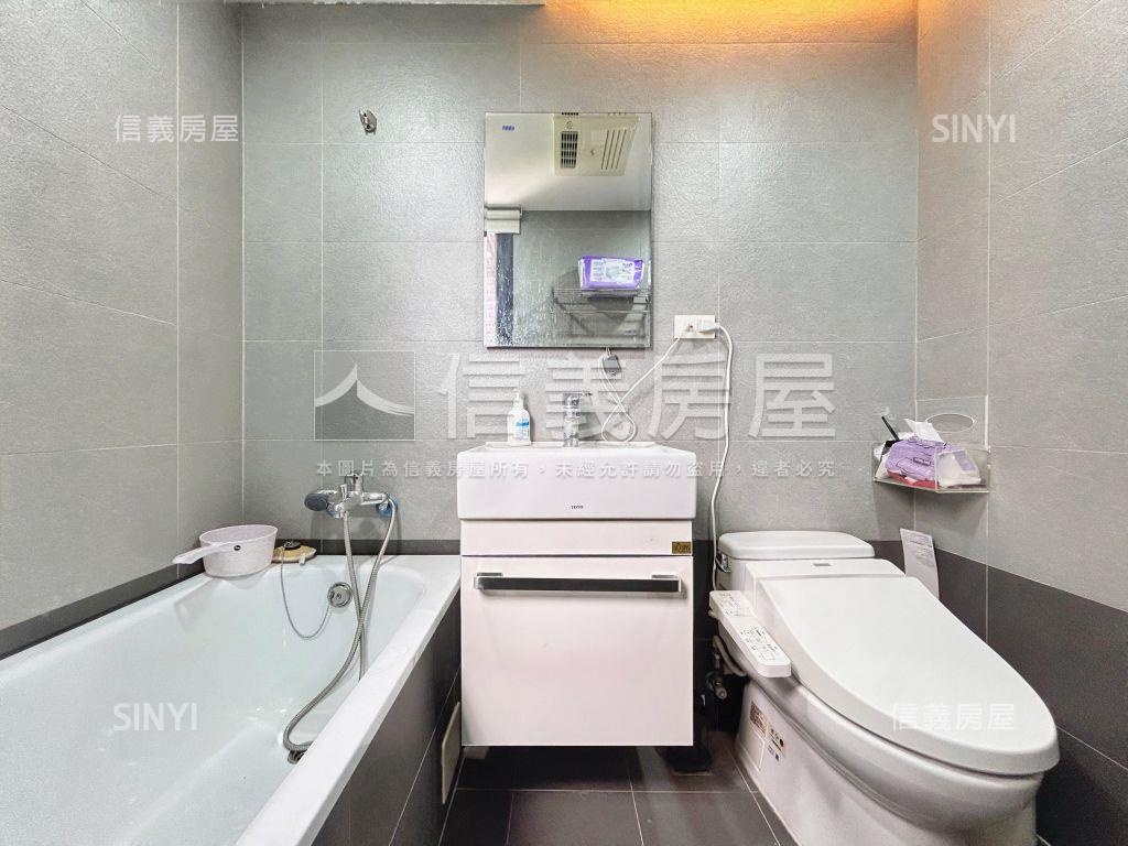 三面採光玄泰景觀帝王戶房屋室內格局與周邊環境