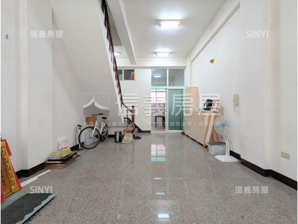 Ｇ３壽豐正路前路後巷透店房屋室內格局與周邊環境