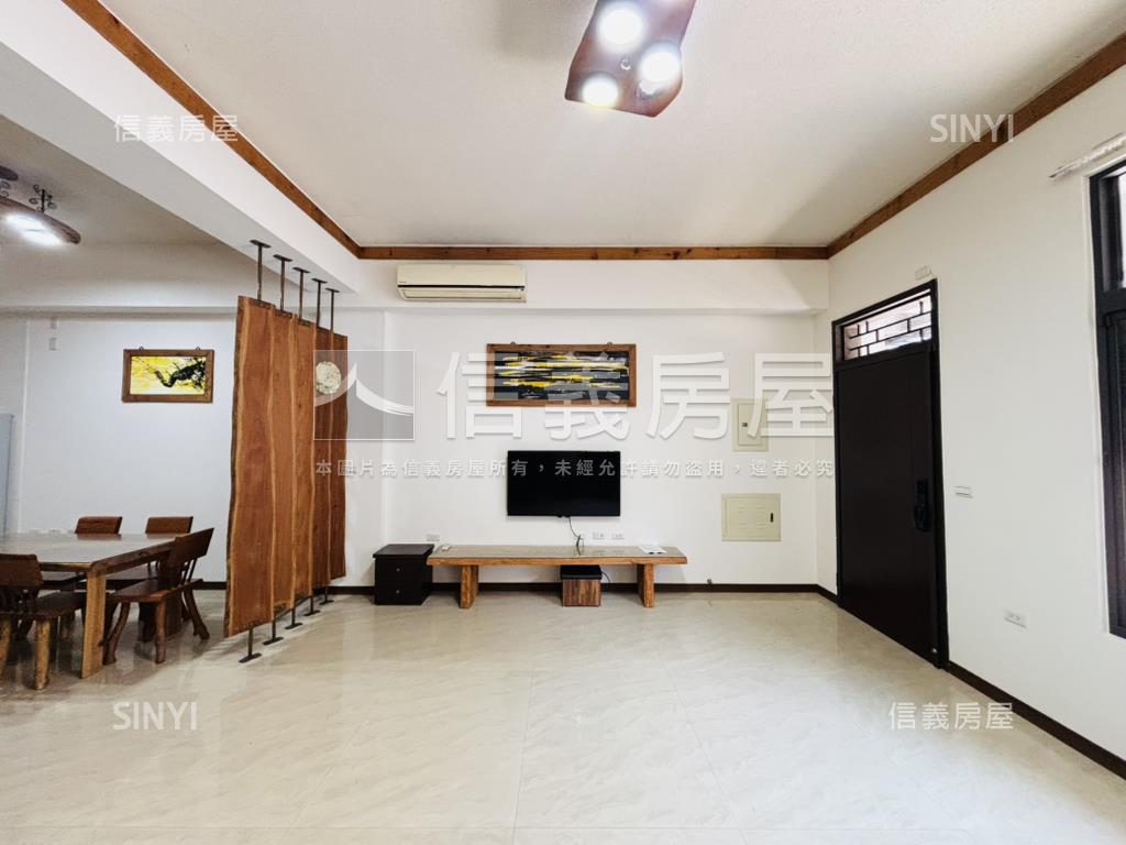 ＬＭ｜大面寬雙車豪墅房屋室內格局與周邊環境