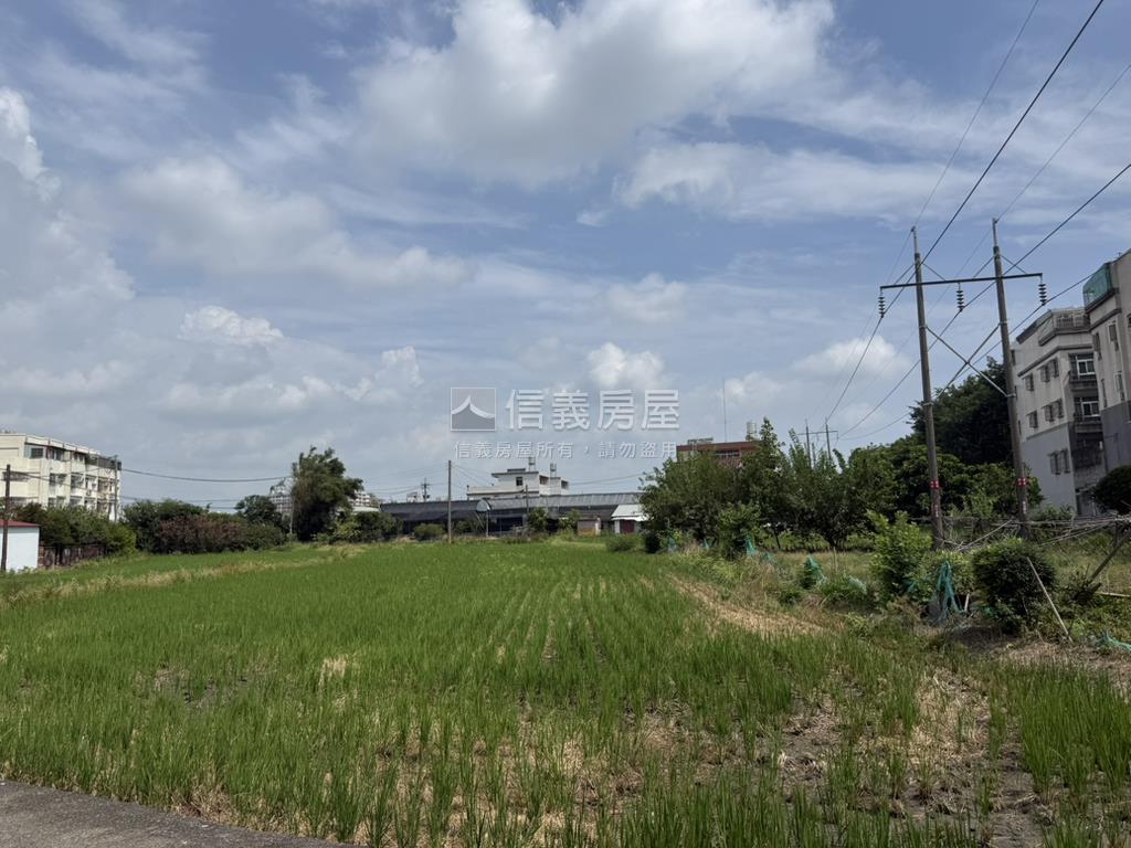 潭子勝利商圈美農地房屋室內格局與周邊環境
