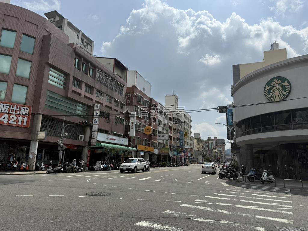 潭子勝利商圈美農地房屋室內格局與周邊環境