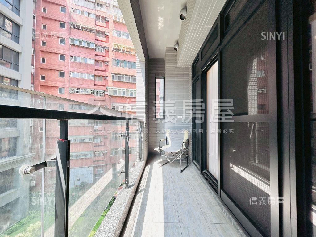 藝文．群都四房雙車位豪邸房屋室內格局與周邊環境