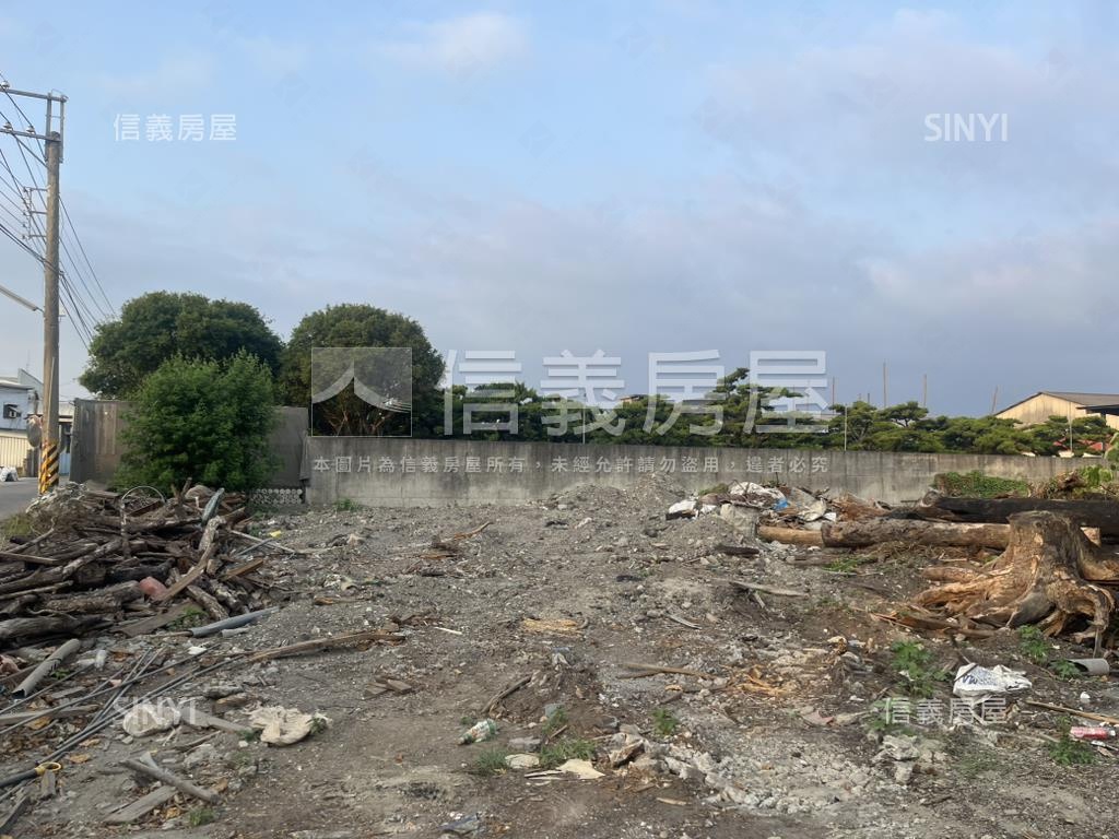 麟洛義大醫院旁農地Ａ房屋室內格局與周邊環境
