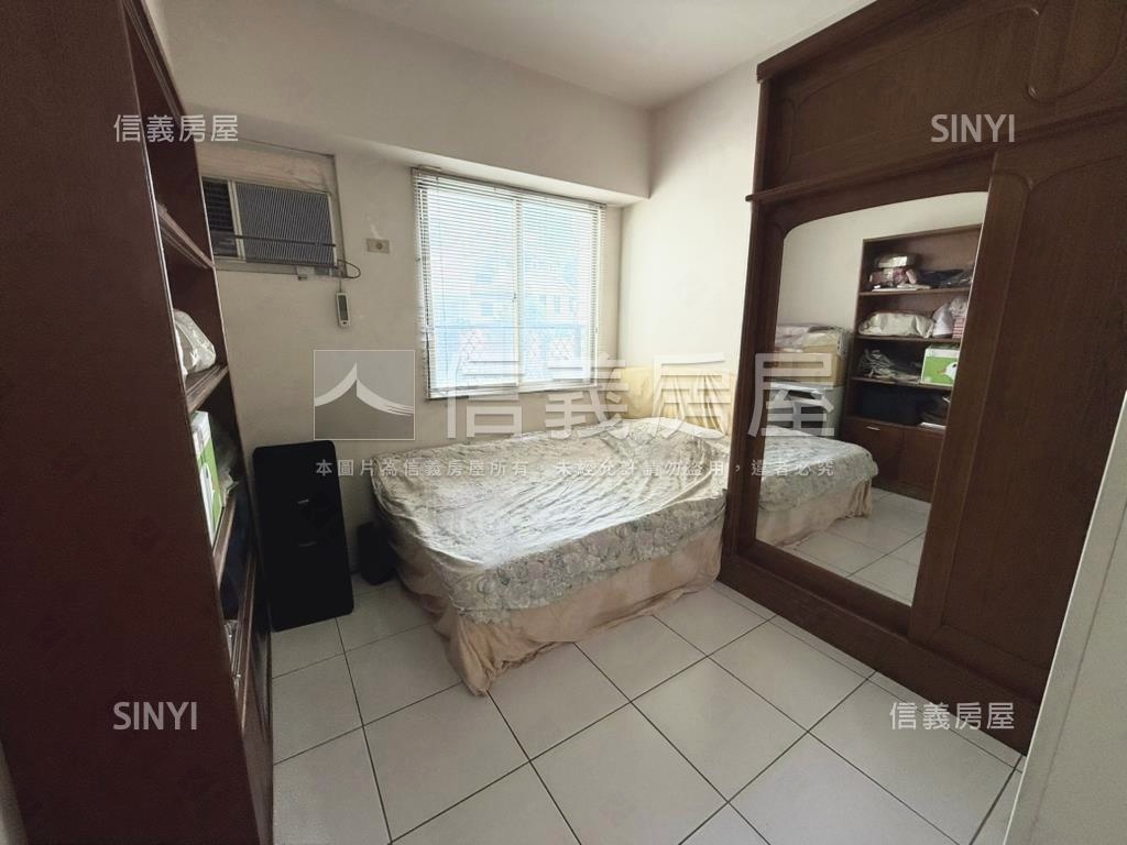 大業學區近捷運大三房平車房屋室內格局與周邊環境