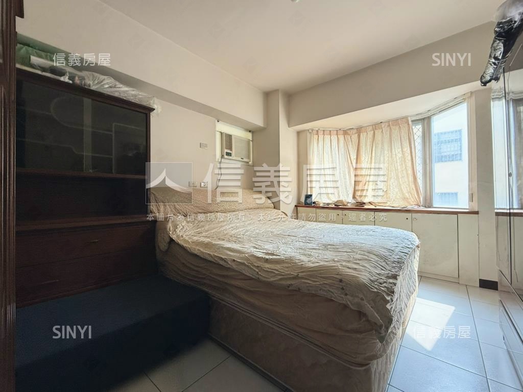 大業學區近捷運大三房平車房屋室內格局與周邊環境