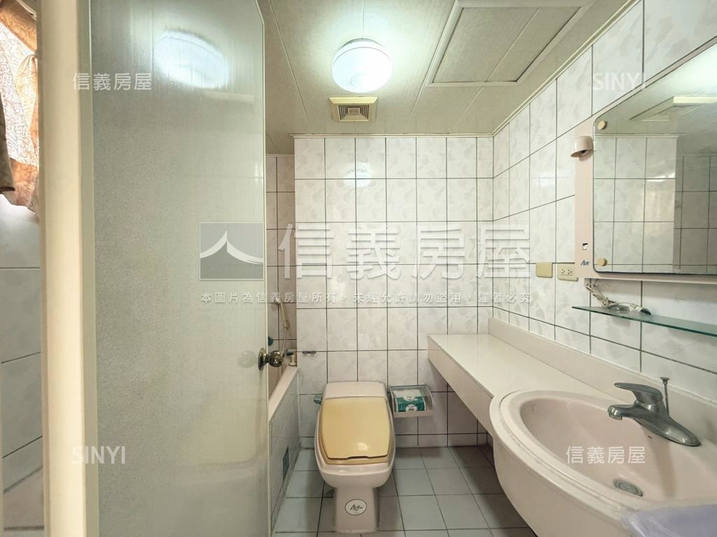 大業學區近捷運大三房平車房屋室內格局與周邊環境