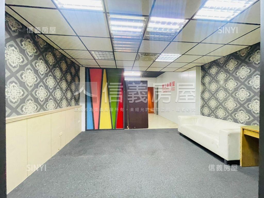 正中清路近未來捷運金透店房屋室內格局與周邊環境