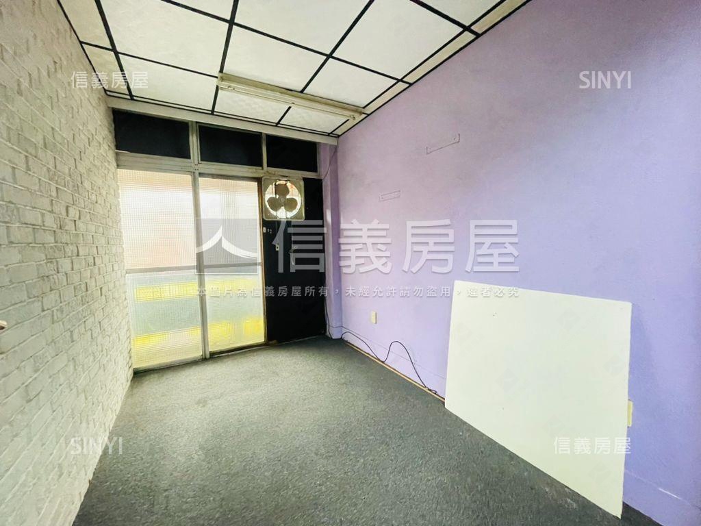 正中清路近未來捷運金透店房屋室內格局與周邊環境