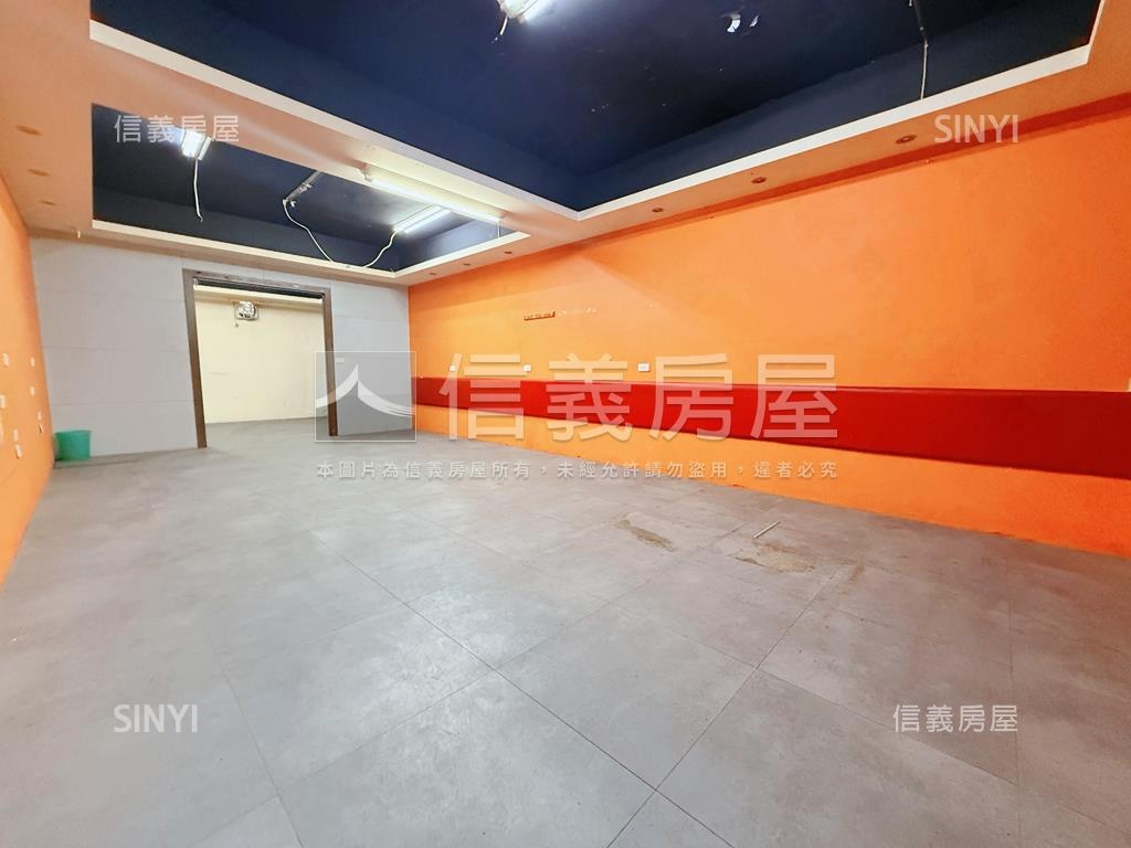 正中清路近未來捷運金透店房屋室內格局與周邊環境