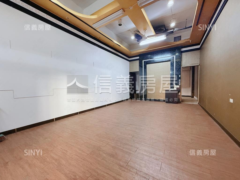 正中清路近未來捷運金透店房屋室內格局與周邊環境