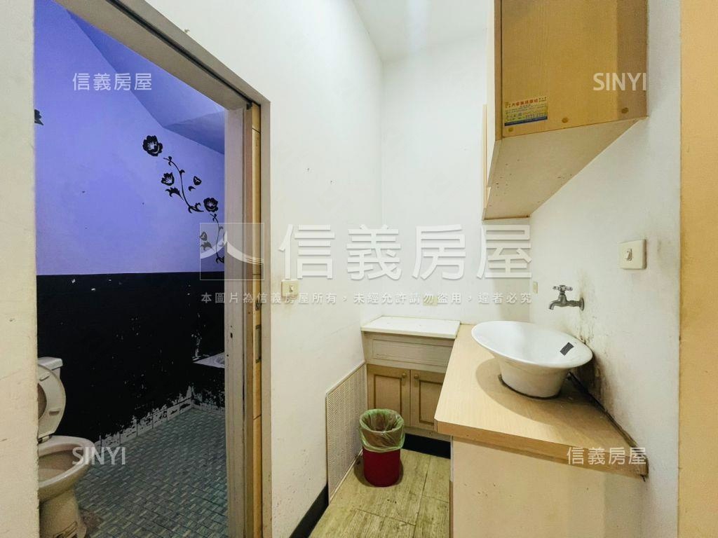 正中清路近未來捷運金透店房屋室內格局與周邊環境